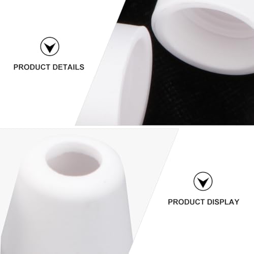 Consumibles cortadora de plasma para renovar antorchas de taller 4