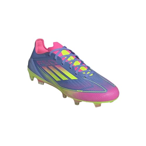 Image of Adidas Unisex-Adult F50 Pro Firm Ground Soccer Cleats