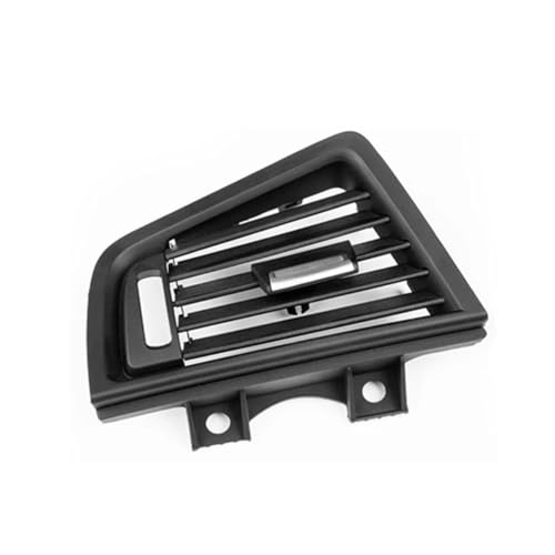 Grille d'aeration BMW Serie 5 F10 F11 d'aerateurs avant gauche central droit 2010-2016