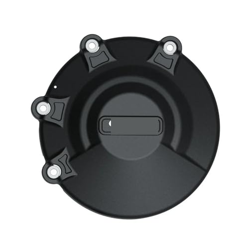 Cache moteur et couvercle d'embrayage droit pour moto Monster 1200 2014-2016