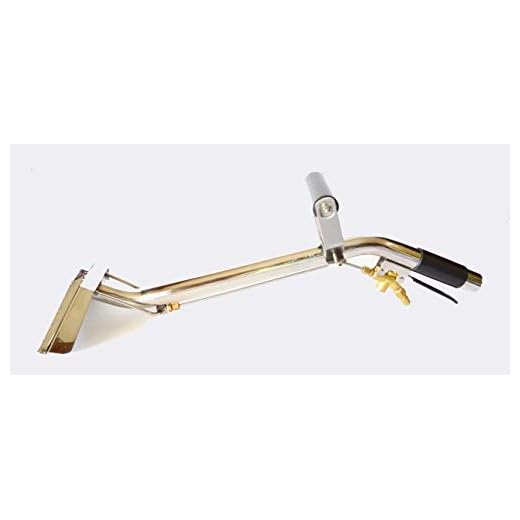 10" Stair Wand for Carpet Cleaning