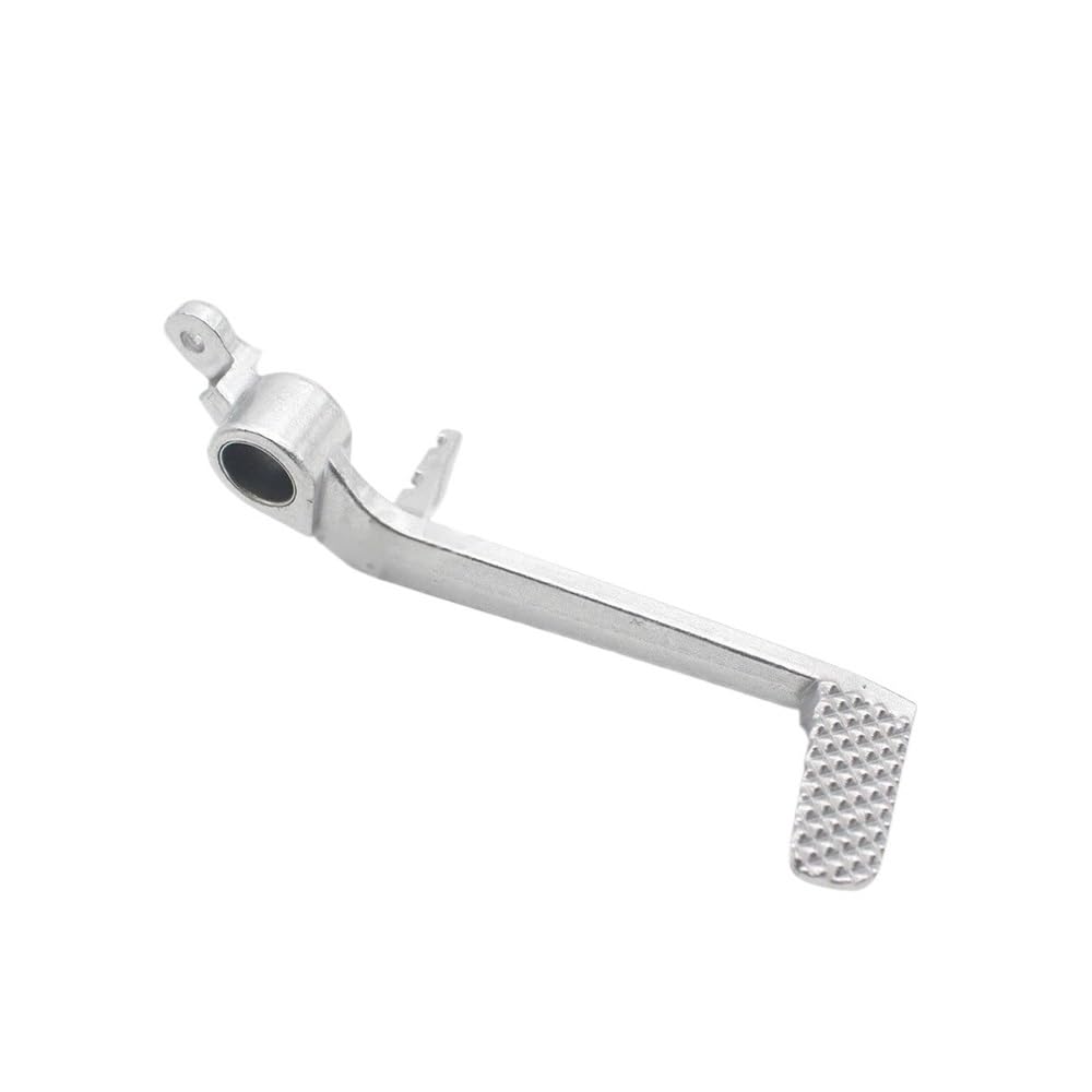 DAGMARA Gear Shifter Levers Kickstart Motorcycle Rear Brake Lever Gear Shift Shifter Foot Rest Pedal for YZF1000 R1 2004 2005 2006 2007 2008