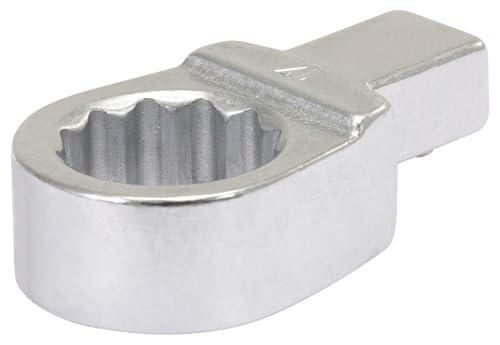 KS Tools 516.2316 - Clé 12 pans - Emmanchement - 9x12 mm - 16 mm - En Chrome Vanadium