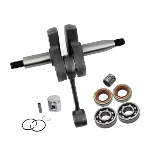 Joint d'étanchéité 40mm FS400 pour piston et roulement lors de l'entretien de printemps