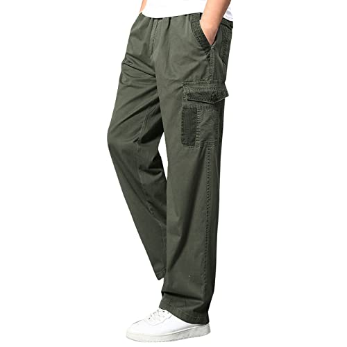 Pantalones casuales para hombre, pantalones de chándal de verano con golpe,Pantalones deportivos negros cortos,Cintura elástica Pantalones de chándal ligeros,Pantalones de chándal ligeros de alta