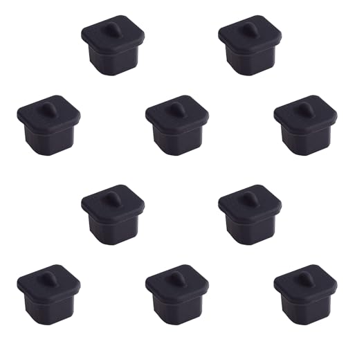 USB-B�|�[�g�h�o�v���O10�A�V���R���J�o�[�L���b�v�X�g�b�p�[�A�v�����^�[�A�t�@�b�N�X�A�X�L���i�[�p�|�[�g�v���e�N�^�[�A0.31 x 0.29