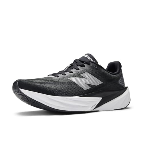 New Balance FuelCell Rebel V5 Laufschuh – Ansicht 2