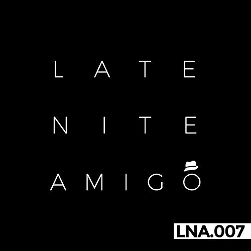 LNA &ndash; 007 by Zayas