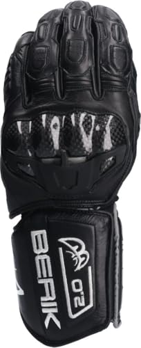 BERIK G-10488-BK GUANTI Berik Guanti G-10488 BK