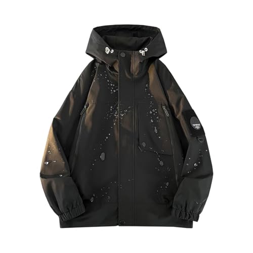 Vestes de sport homme pour stopper le vent au printemps