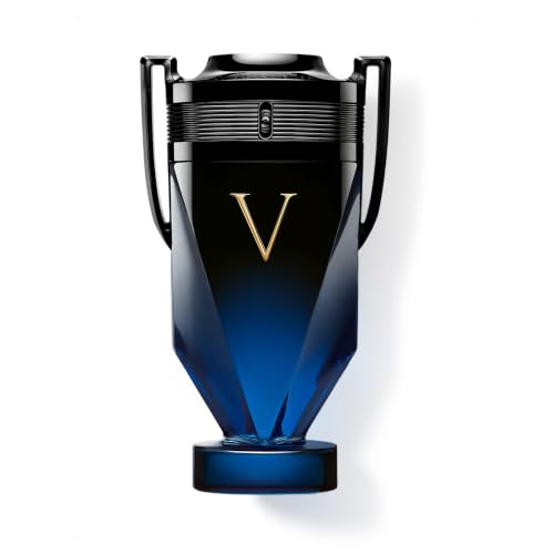 Rabanne Invictus Victory Elixir Parfum for Men