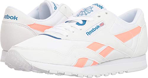 Image of Reebok Classics Men's Cl Lthr Leather Running Shoes