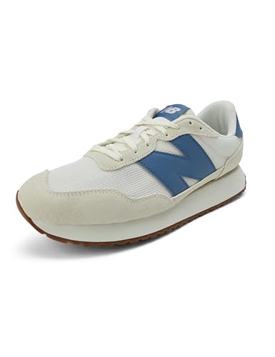 New Balance Men's 237 Casual Shoes Blue 8