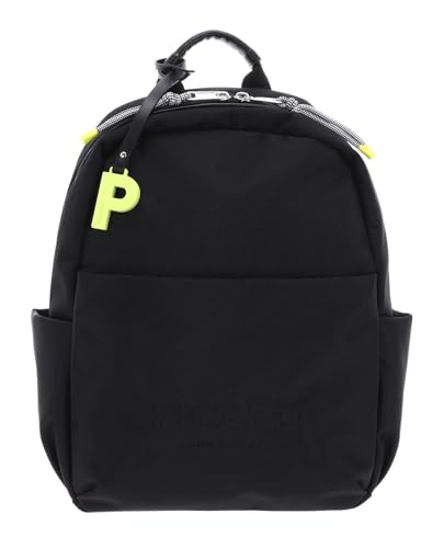 Picard Sac à Dos Femmes en cuir pleine fleur aux finitions artisanales de luxe