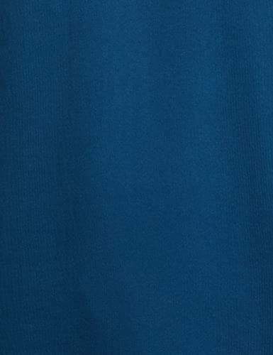 Image of Amazon Brand - Symbol Men Cotton Rich Light Weight Crew Neck Sweatshirt (Regular Fit)