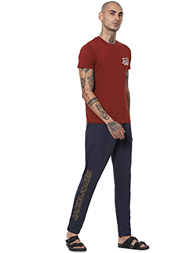 Jack & Jones Men's Slim Fit T-Shirt
