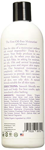 Mill Creek Sleepy Hollow Oil-Free Moisturize (1 Pack) #TOP1