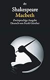  Macbeth: Zweisprachige Ausgabe
