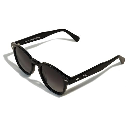 Lunettes de soleil polarisées Aura acétate pour vos sorties en plein air et conduite