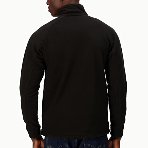 Mens Thor III Fleece Jacket3