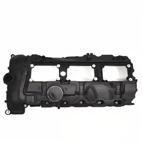 Tampa da cabeça do cilindro com junta e parafuso para motor BMW N55B30 135i M135i M235i 335i 435i 53