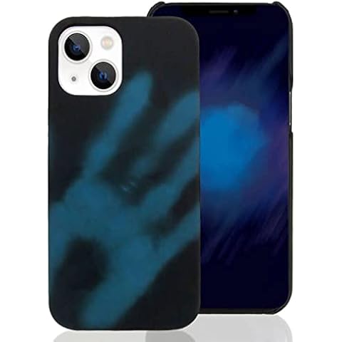 Omio iPhone 14 Colour Changing Case Cover