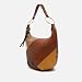 Imagen de MISAKO Abeya bolso hobo estampado patchwork Mujer