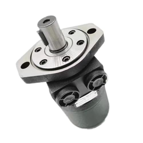 ZGZJYBL Hydraulic Motor 101-1472-009 1011472009 101-1472 1011472 for Eaton Char-Lynn H Series