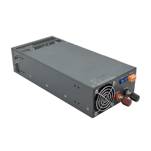 XHFTFNLTI 1500W Switching Power Supply DC14.2 29.4 54.6 58.8 67.2 71.4 75.6 88.2 12 24 36 48 60 72 80 110V(29.2v-1500w,200V-240VAC)
