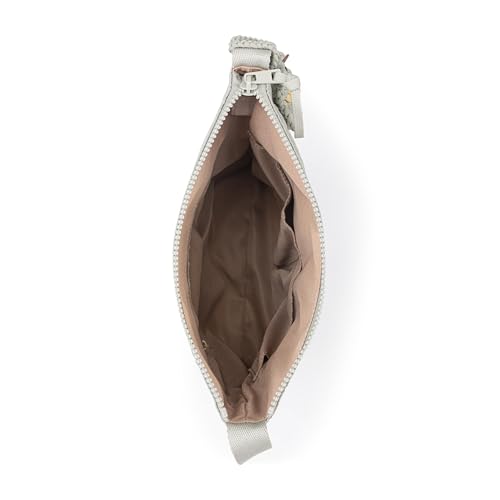 Image of The Sak Basic Crossbody Purse - Cross Body Handbag For Everyday & Travel - Zipper Closure & Adjustable Strap