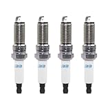ILTR6E11 Spark Plug Compatible with Camaro 3.6L 2009-2015, Captiva 3.0L, Antara A - Replaces AC