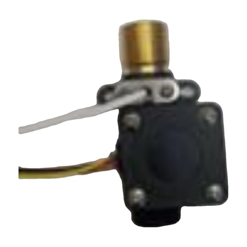 Sensor de flujo de agua y temperatura SEN-HZ21WD para optimizar tuberías