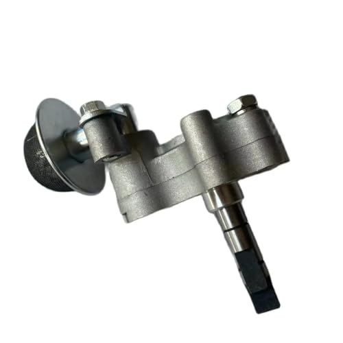 Conjunto de bomba de aceite CF 500CC ATV X5 X6 CF188 QUAD