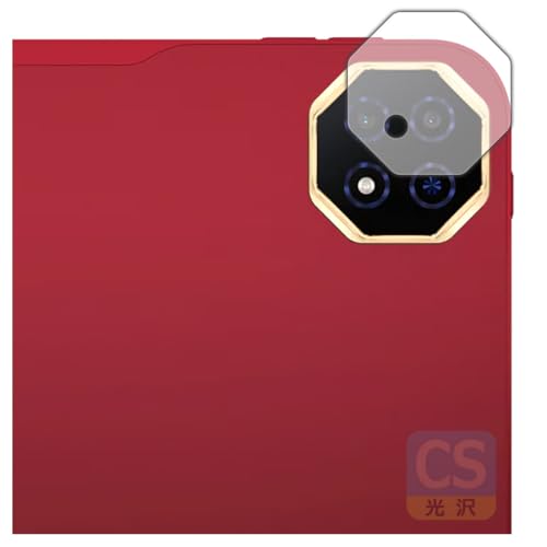 PDAH[ Teclast T65 Plus Ή Crystal Shield ی tB [JYp]  {