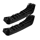 Support de pare-chocs pour côté conducteur - la conception de précision lui donne une apparence attrayante, garantissant la durabilité et offrant une protection efficace à l' du véhicule, réduisant ainsi les dommages causés par les collisions.