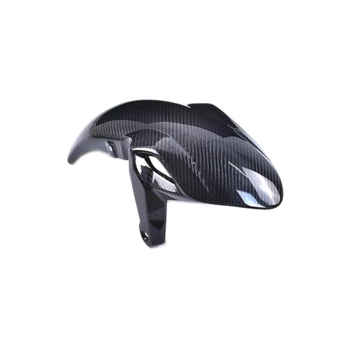 Garde-boue carbone Ninja 650 pour stopper les projections