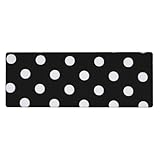 Réutilisable : la base épaisse maintient la doublure en place, tandis que le bord de couture supplémentaire assure la durabilité du produit.