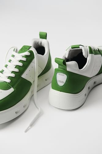 Image of ECCO Street 720 Vented Gore-TEX Waterproof Retro Sneaker | Casual Shoes