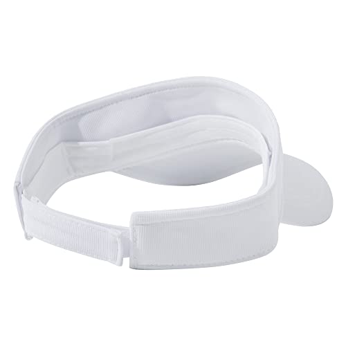 Jastore Kids Girls Boys Packable Hat Sun Visor Hats Cotton Sports Summer Golf Visor Hat4