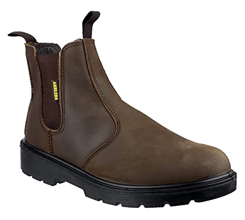 Amblers Safety UTFS623_11 Amblers Safety UTFS623_11
