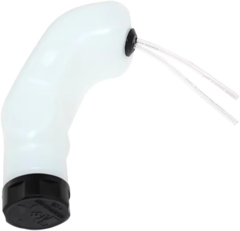 Lawn Mower Fuel Tank Fit For UT-20678 UT-20679 UT-20681 UT-20006 UT-20677 UT-20688 UT-20693 UT-20694 UT-20697 UT-20698 UT-20699