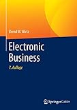  Electronic Business