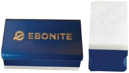 Ebonite Slide Stone
