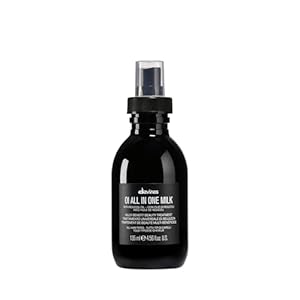 Davines OI All in One Milk | Hair Milk Spray | Hig...