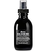 Amazon.co.jp: 【公式】 ダヴィネス オイ ミルク 135mL Davines All in
