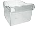 MyApplianceSpares Crisper Drawer Salad Bin for Gorenje Fridge Freezer RKI7030AWD RK4256E