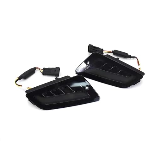 Clignotants LED GTS 150 feu arrière moto et indicateurs direction
