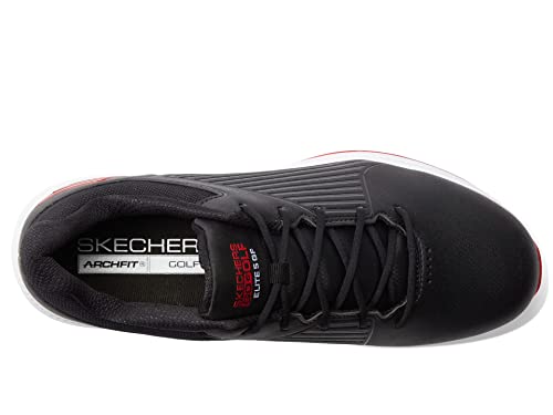 Skechers Men's Elite 5 Arch Fit Waterproof Golf Shoe Sneaker2