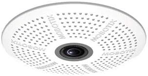 Mobotix Mx-c26B-AU-6D016 c26B Complete Cam 6MP B016 Day Audio Package