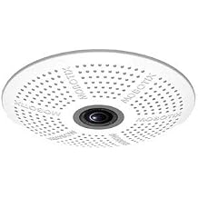 Mobotix Mx-c26B-AU-6D016 c26B Complete Cam 6MP B016 Day Audio Package